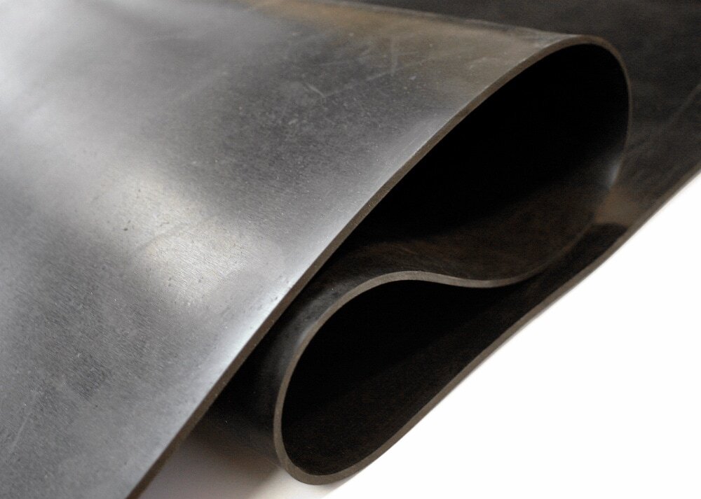 1.25mm EPDM Rubber Sheets