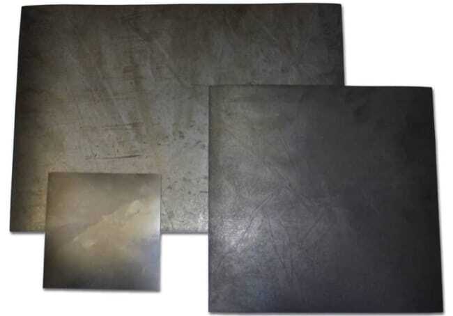 4mm Viton Rubber Sheets