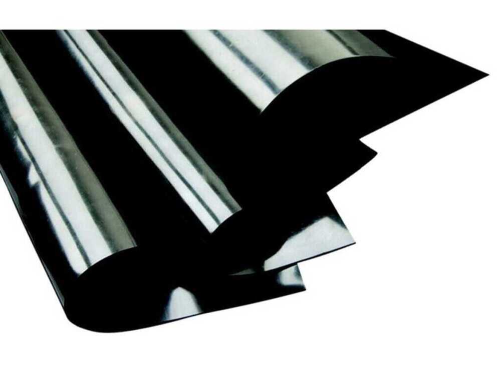 5mm Viton Rubber Sheets