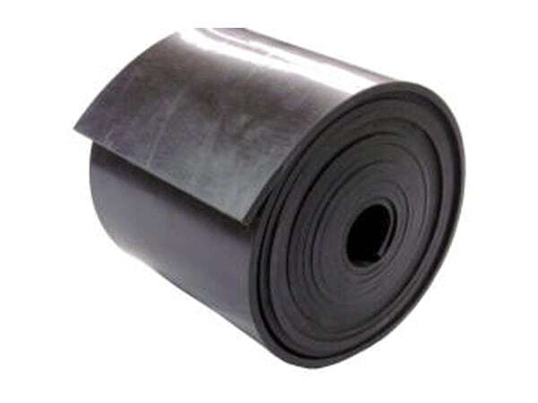 High Grade EPDM Rubber Sheet