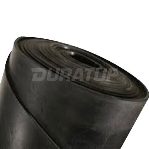 High Temperature Butyl EPDM Rubber Sheet