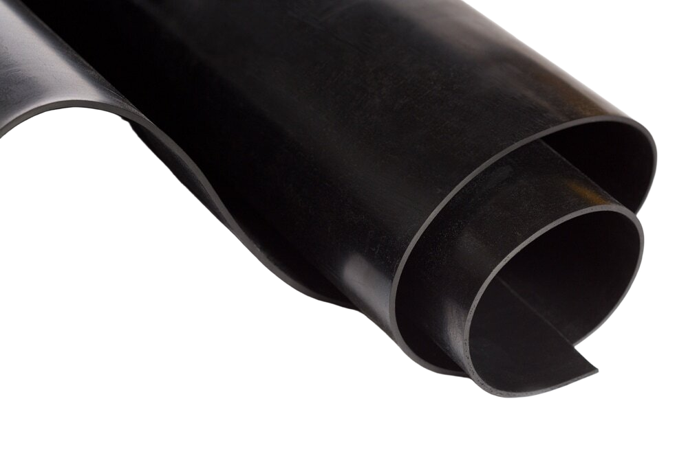High Temperature EPDM Rubber Sheet