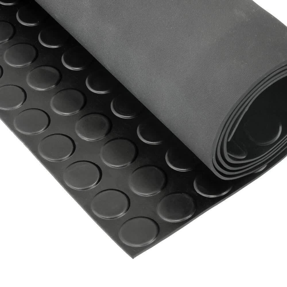 Matting Rubber Sheet