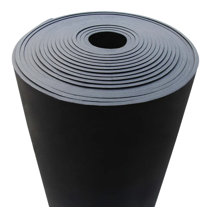 Rubber And PVC Roll