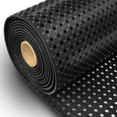 33 ft Silicone Rubber Mat