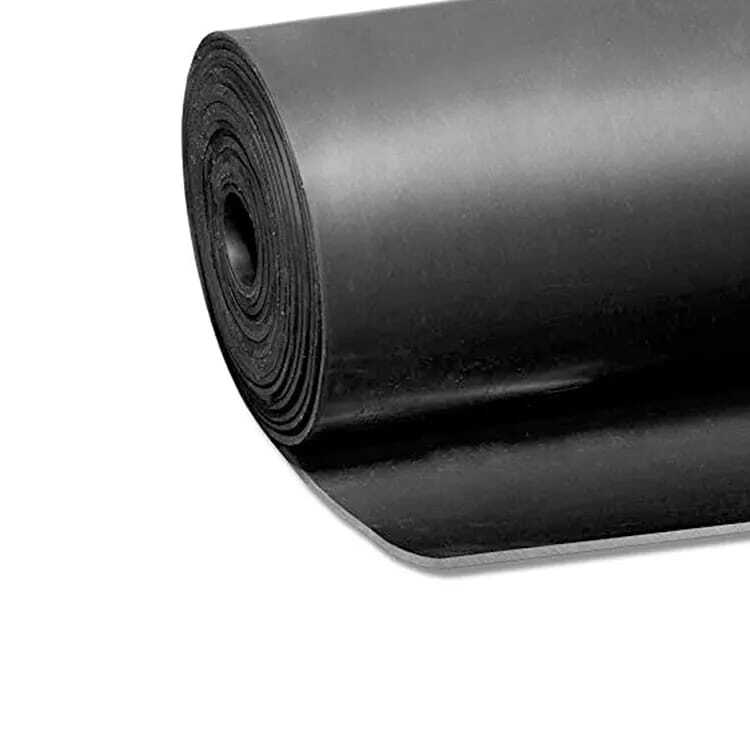 1mm Neoprene Rubber Sheets