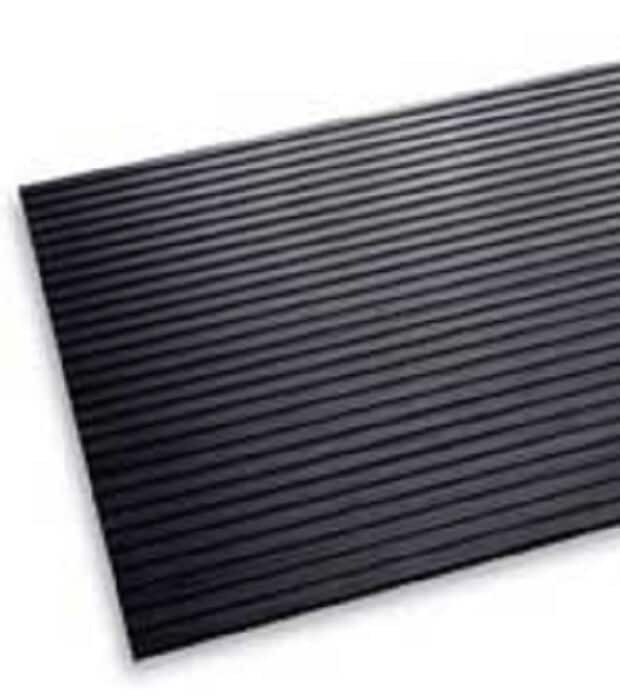 Rubber Stable Mat