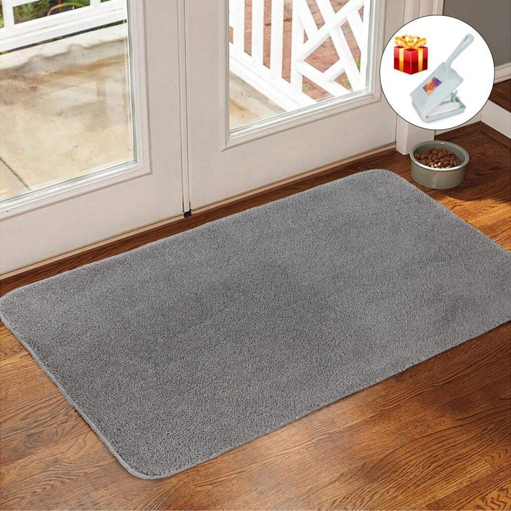 24x36 Inch Rubber Door Mat