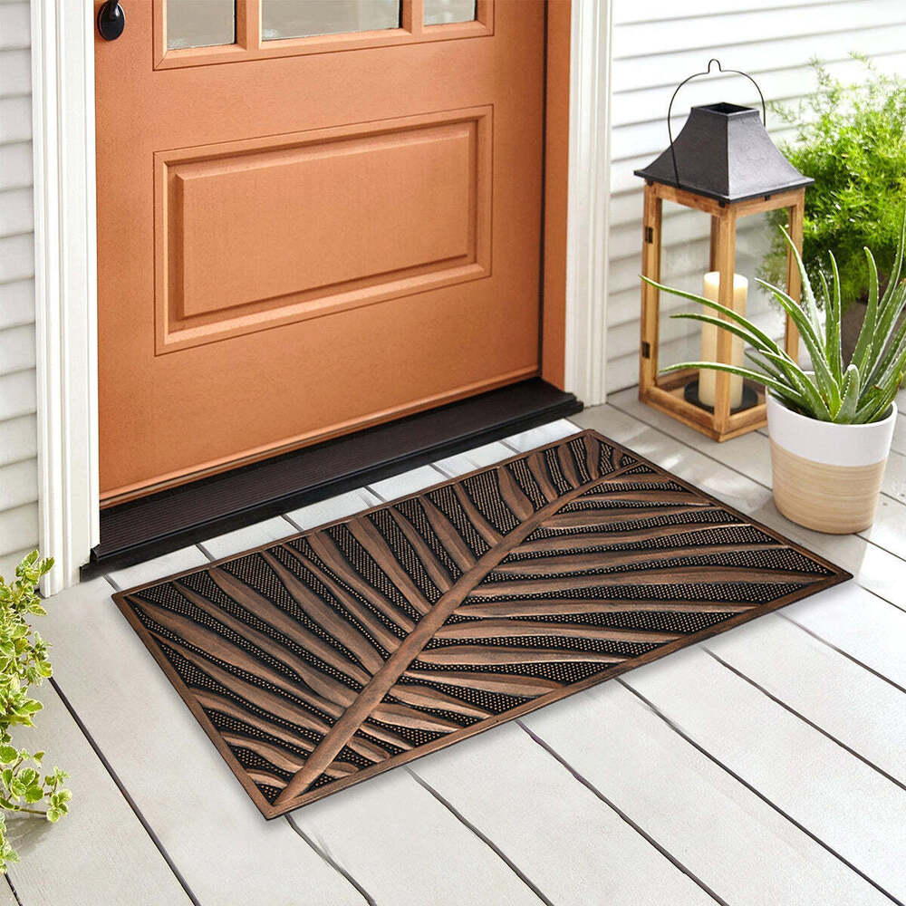 40x60 Inch Rubber Door Mat
