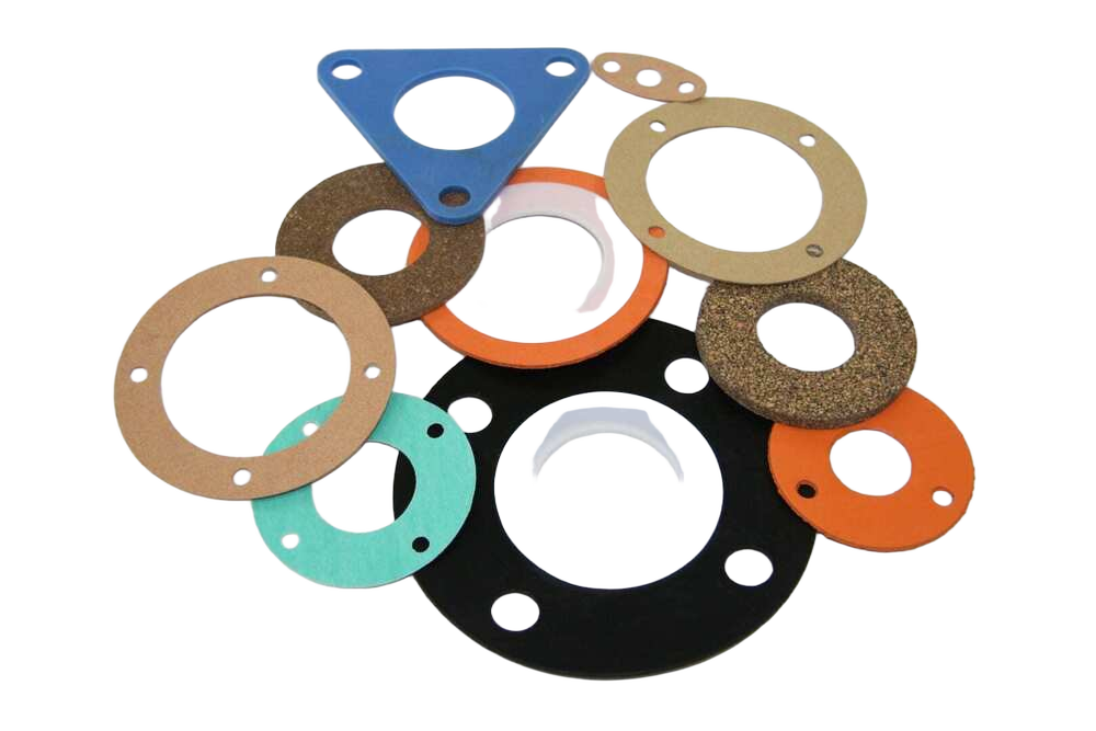 Gaskets and Rubber Sheeting
