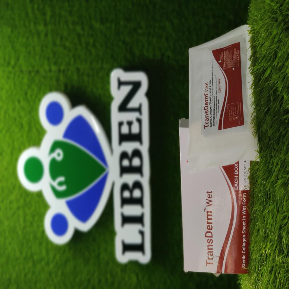 Collagen Sheet