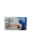 Nitrile Examination Gloves-100 Piece Pack