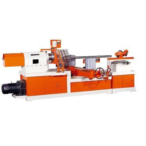 Paper tube machine Max. 600 Diameter