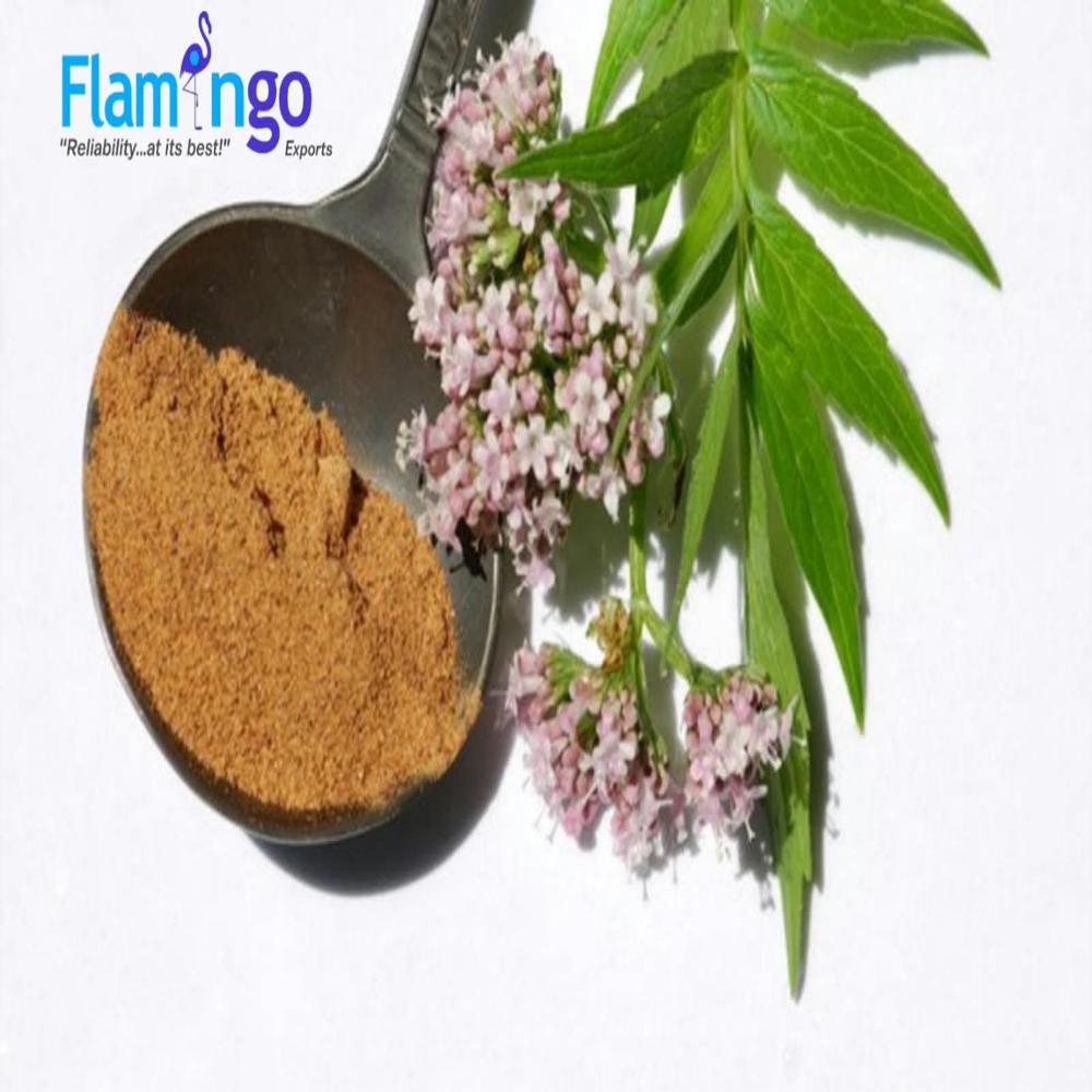 Valerian Extract 0.8%