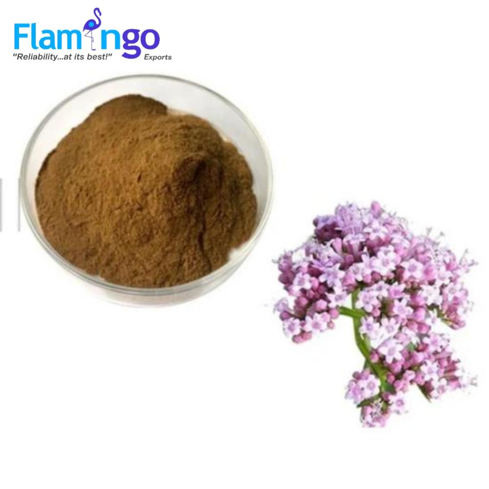 Valerian Extract 0.8%