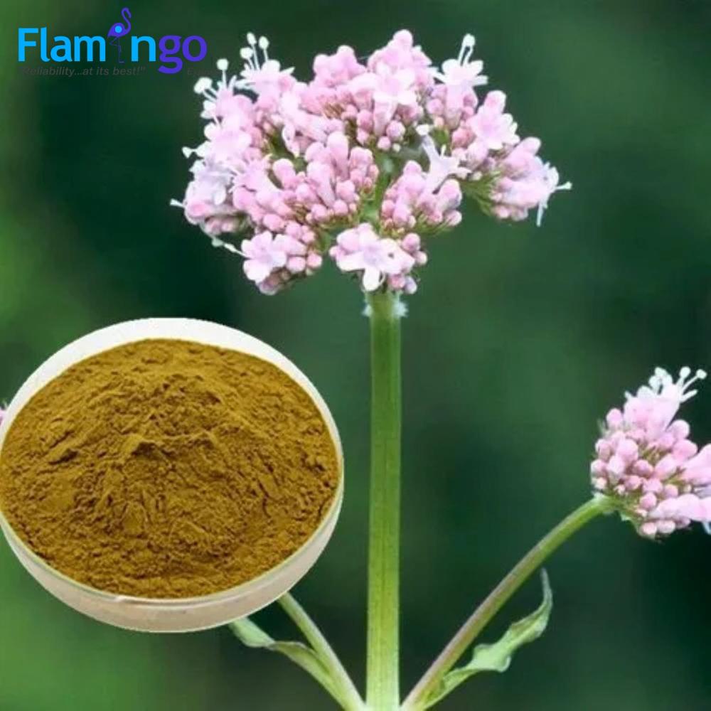 Valerian Extract 0.8%