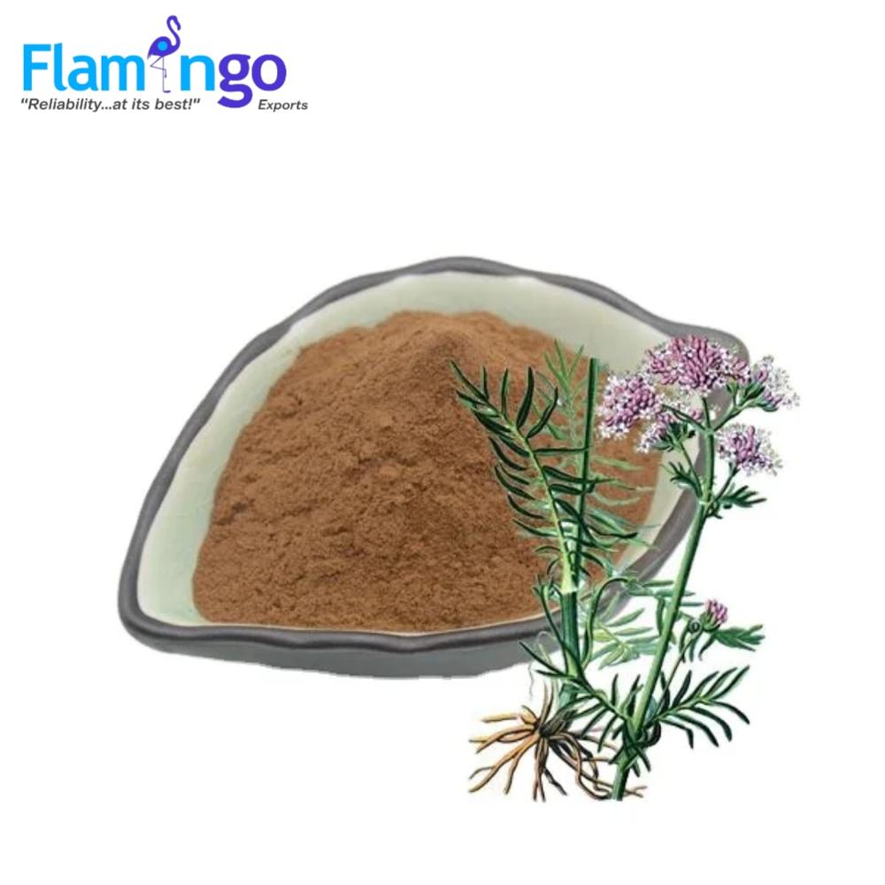 Valerian Extract 0.8%