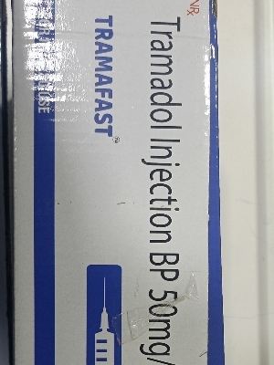 Tramafast 2ml Inj - Brand Name: Pro