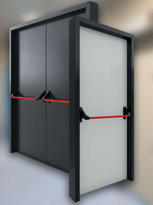 General & Multipurpose Doors