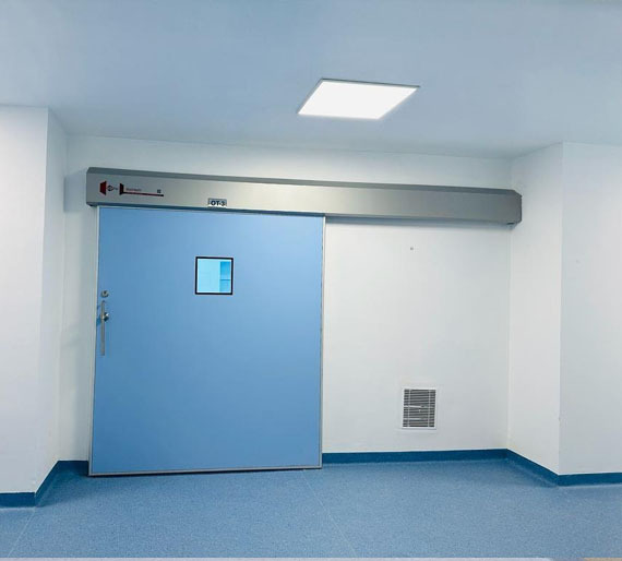 Sliding doors