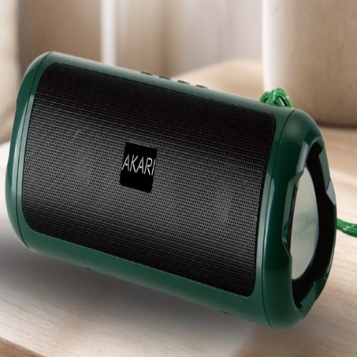 AKARI BLINK WIRELESS SPEAKER