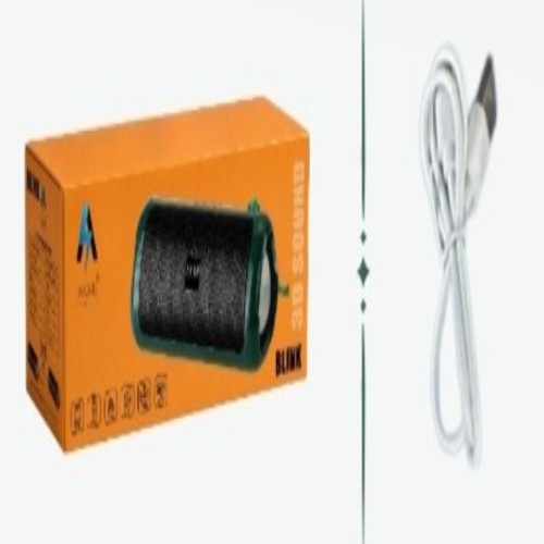 AKARI BLINK WIRELESS SPEAKER