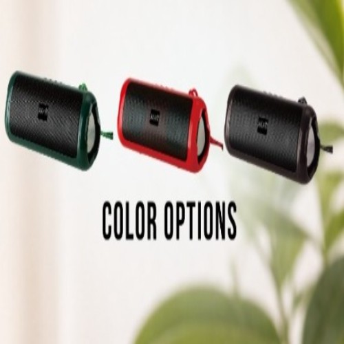 AKARI BLINK WIRELESS SPEAKER