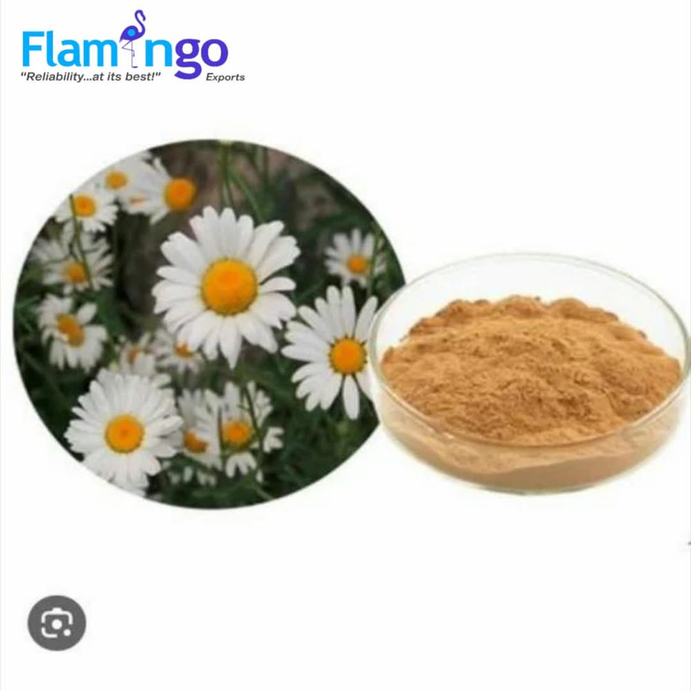 Pyrethrum Extract 2%