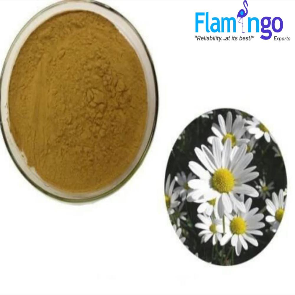 Pyrethrum Extract 2% - Color: As Per Product Specification