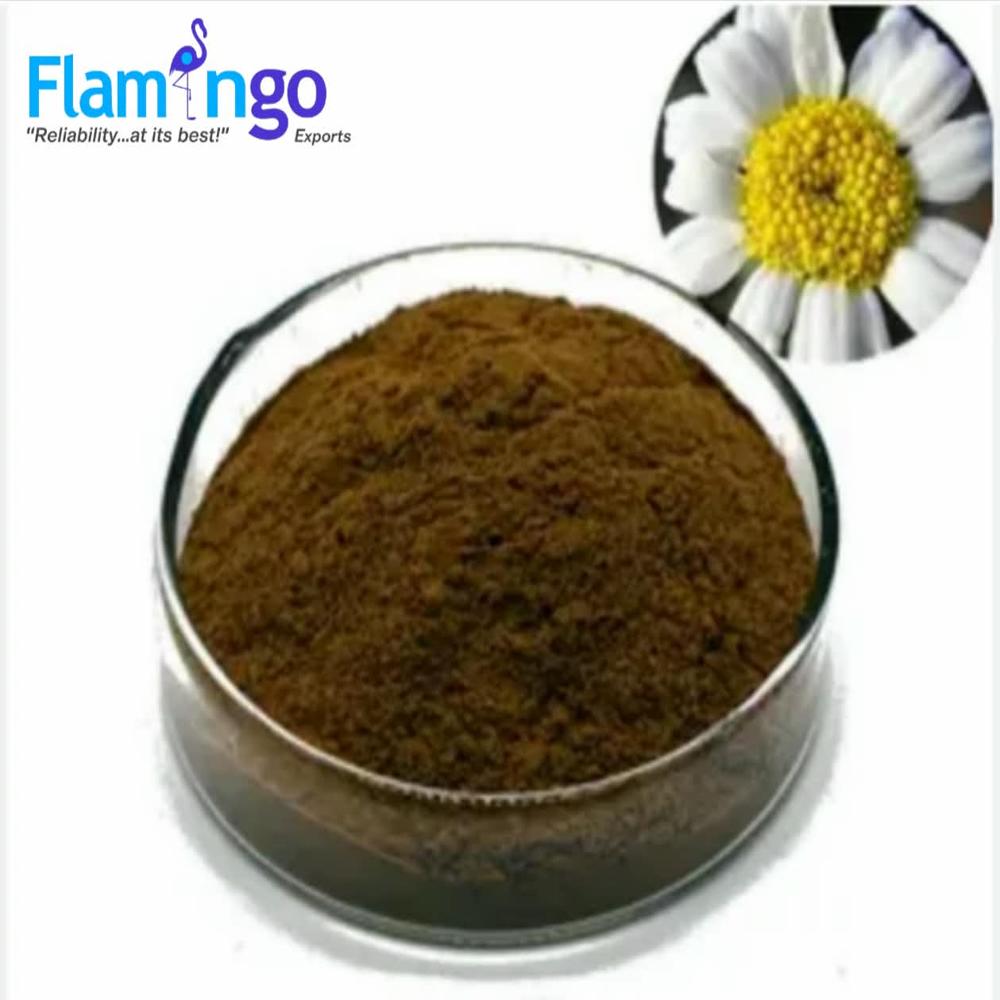 Pyrethrum Extract 2%