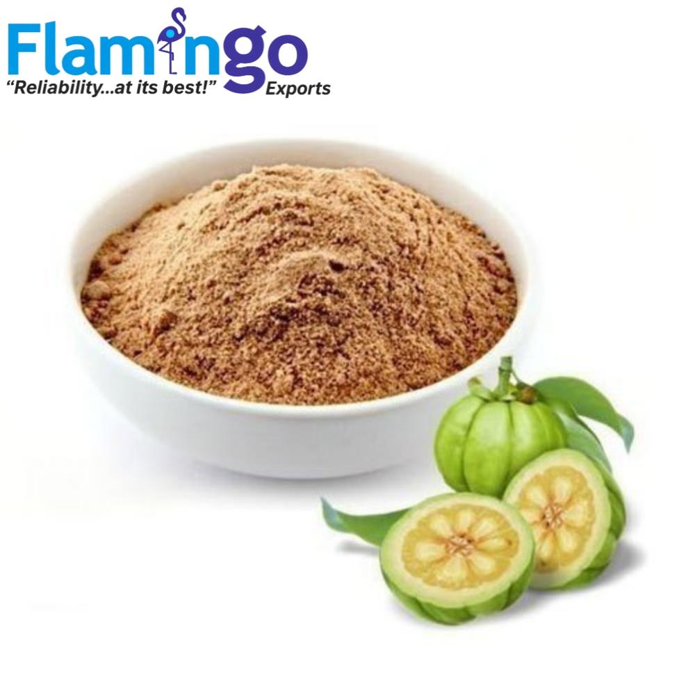 Garcinia Extract 60% - Additives: As Per Product Specification