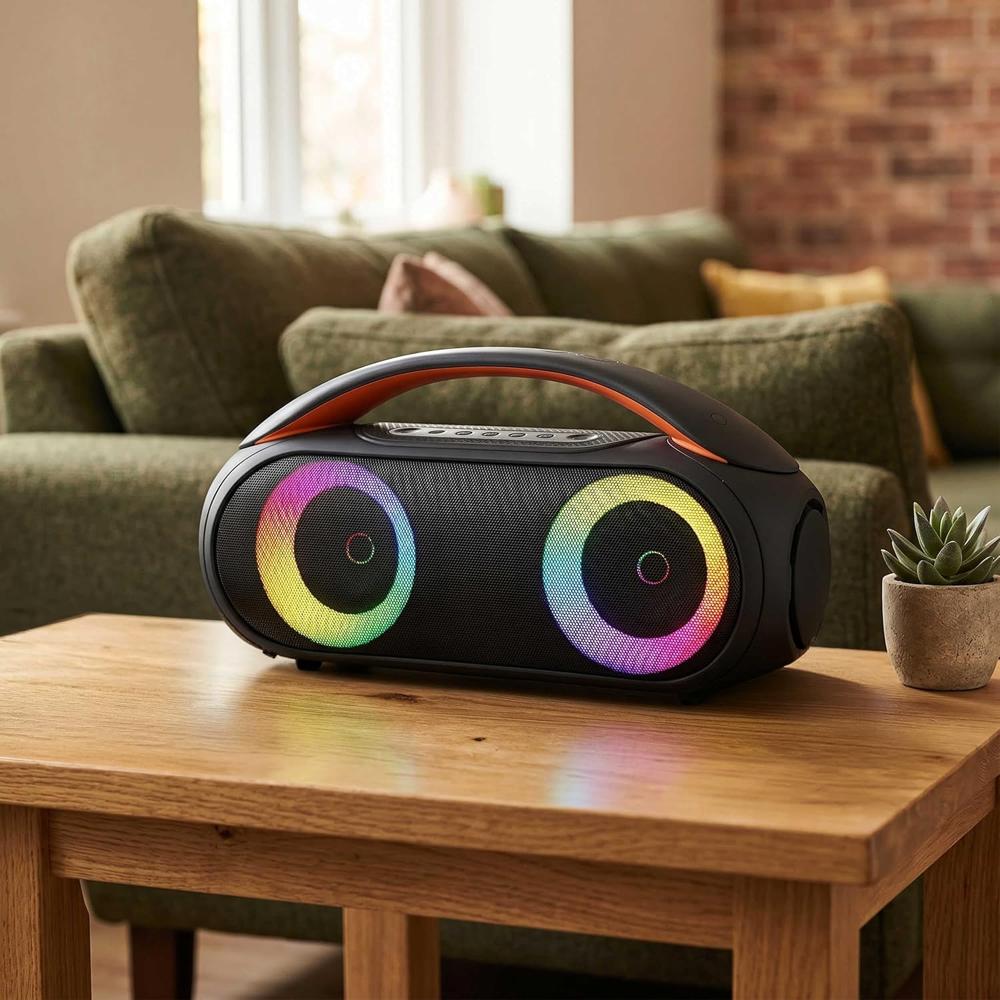 AKARI DHOOM WIRELESS SPEAKER