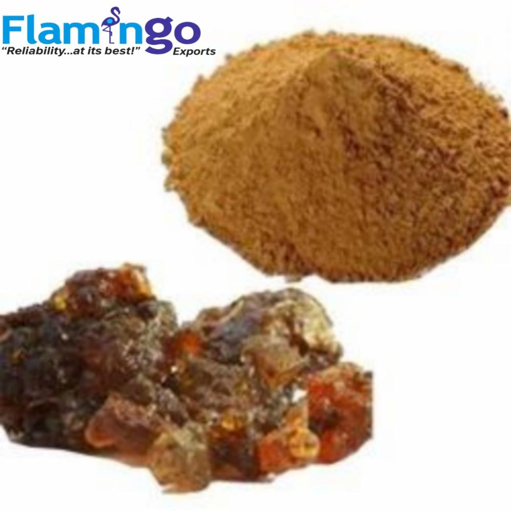Guggal Extract 5%
