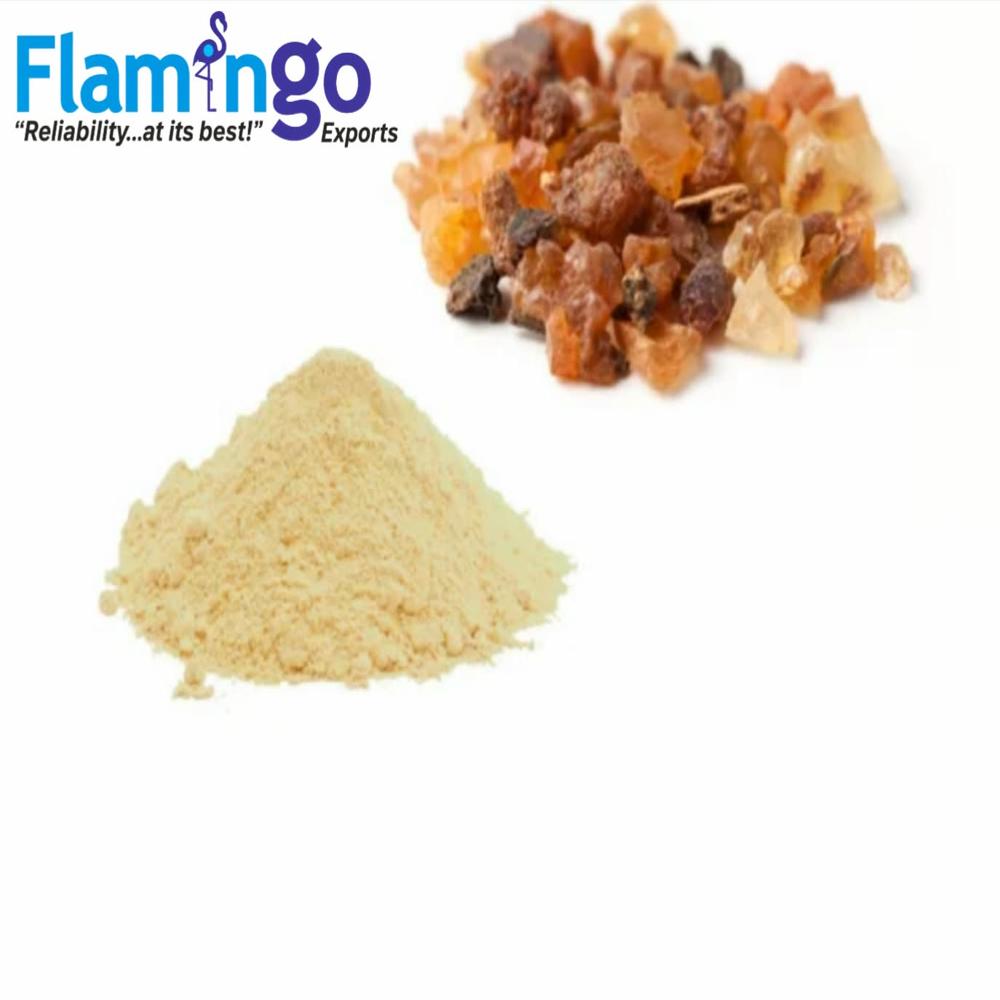Guggal Extract 5%