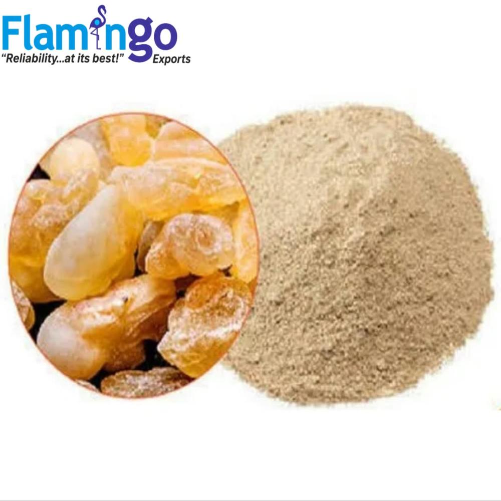 Guggal Extract 5%