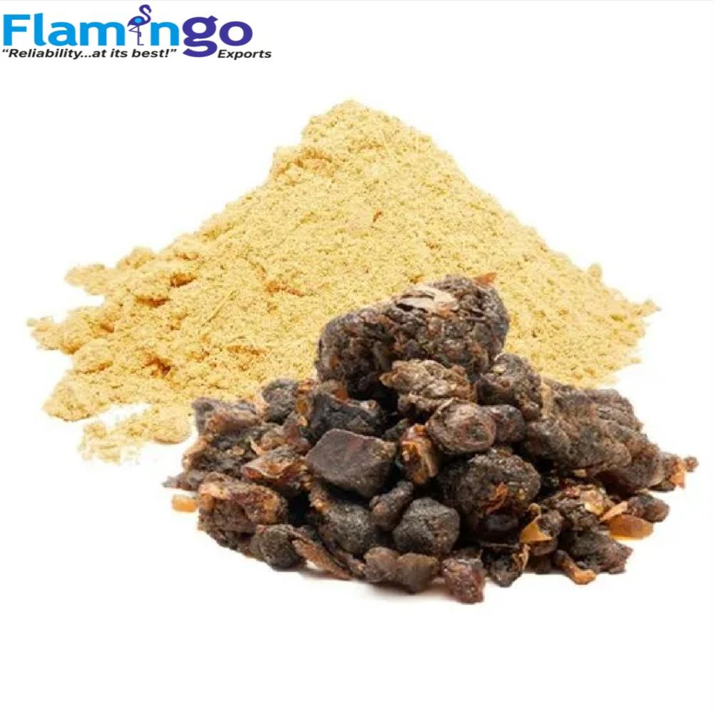 Guggal Extract 5%