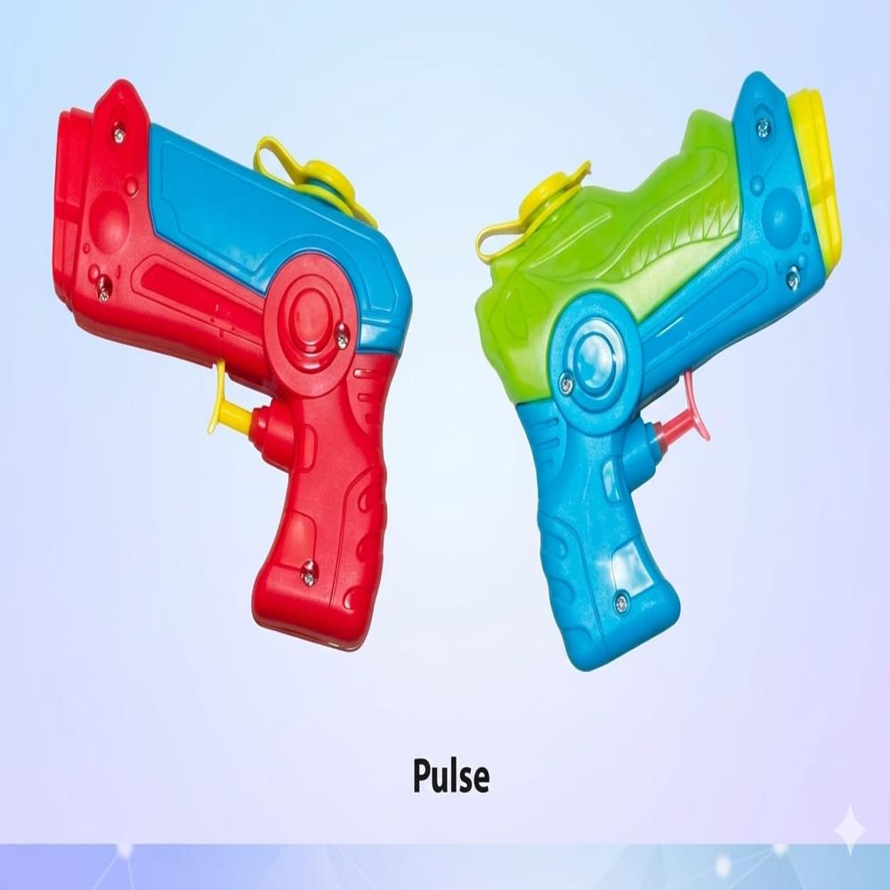 Pulse (Shoots Upto 20ft)