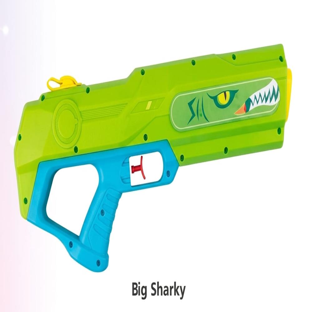 Big Shark (Shoots upto 30 ft)