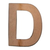 MDF Alphabet Set A to Z