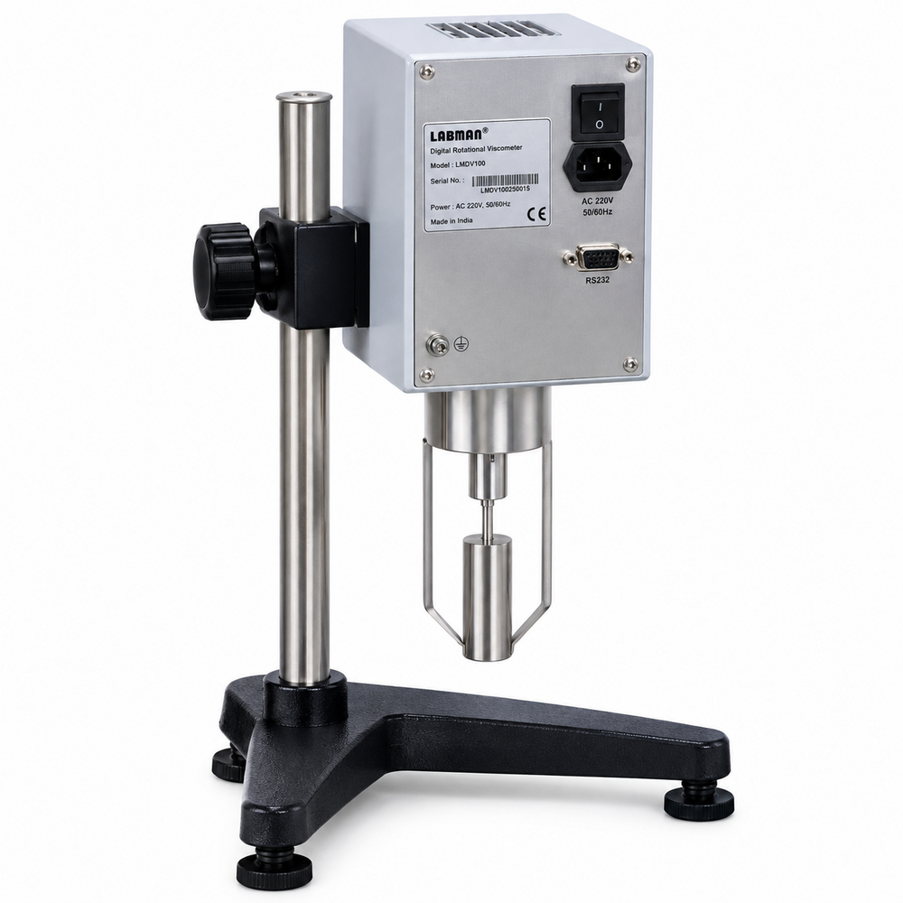 Rorational Viscometer