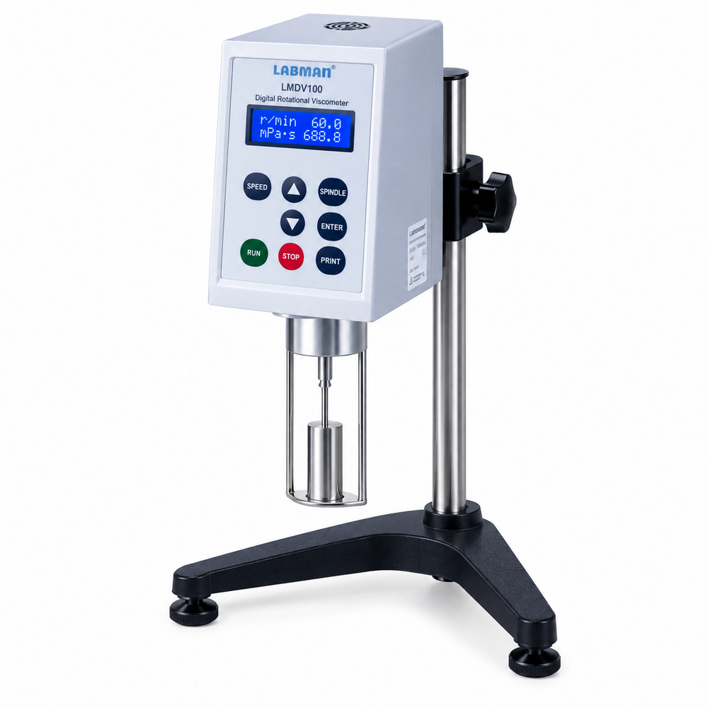 Rorational Viscometer