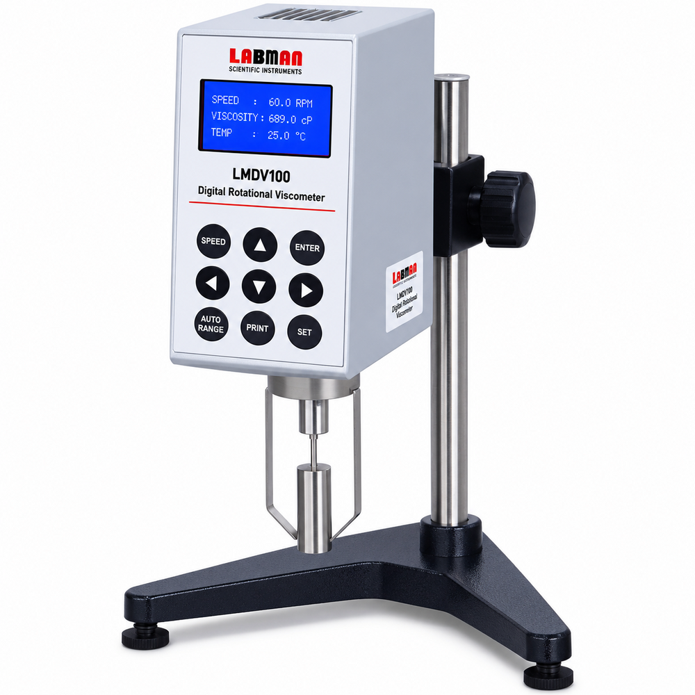 Rorational Viscometer