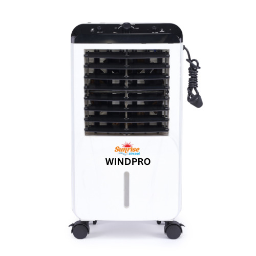 Windpro Plastic Top Air Cooler