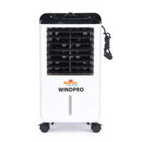 Windpro Plastic Top Air Cooler