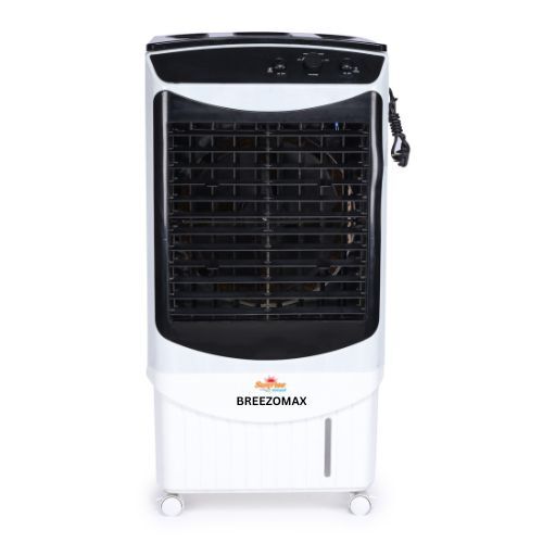 Breezomax Double Face Air Cooler