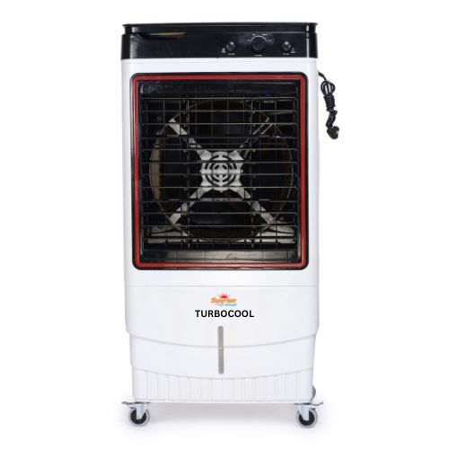 Turbocool Glass Top Air Cooler
