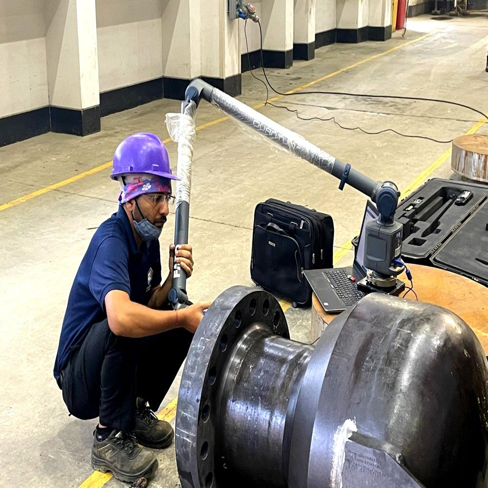 Inspection Automation Services