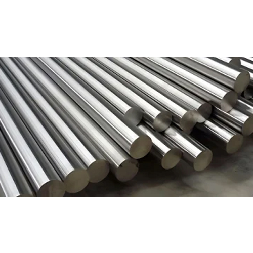 Nickel Alloy Rods