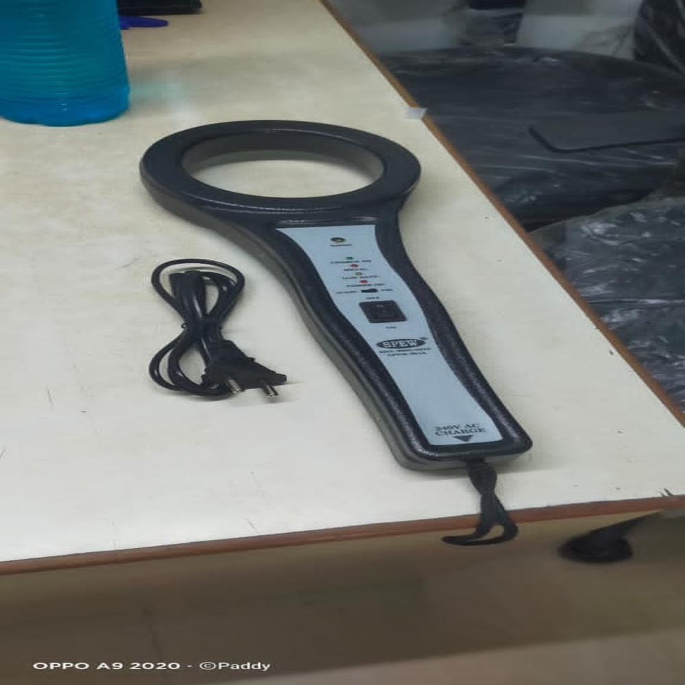 Metal Detector