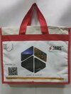 Canvas Shopping Bag